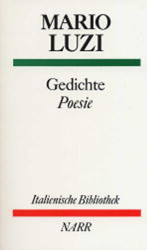 Gedichte - Poesie