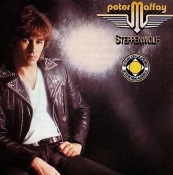 Peter Maffay - Steppenwolf