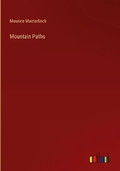 Mountain Paths