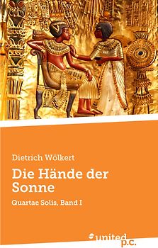 Die Hände der Sonne