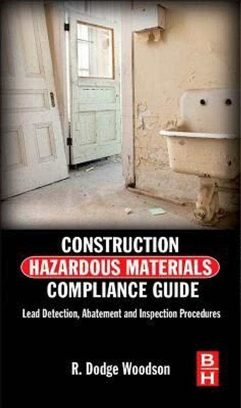 Construction Hazardous Materials Compliance Guide