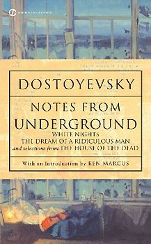 Notes from Underground