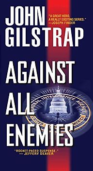 Against All Enemies (A Jonathan Grave Thriller, Band 7)