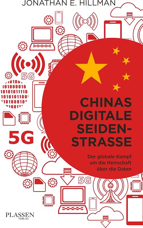 Chinas digitale Seidenstraße