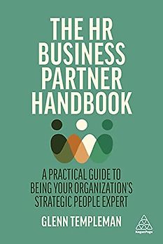 The HR Business Partner Handbook