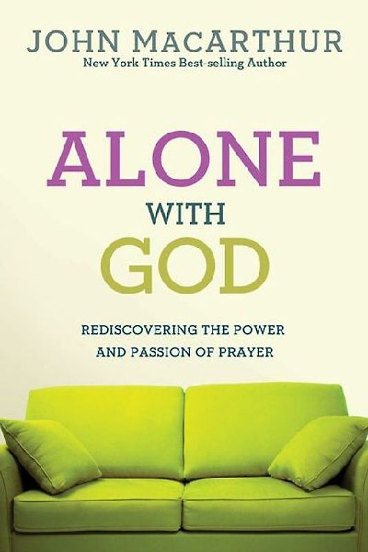 Alone with God