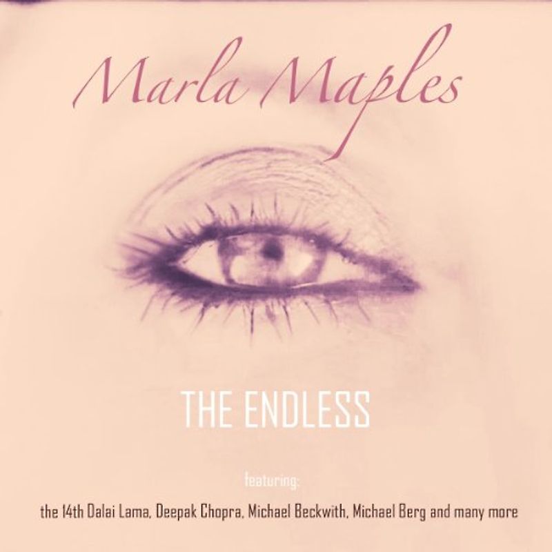 Maples,Marla - The Endless