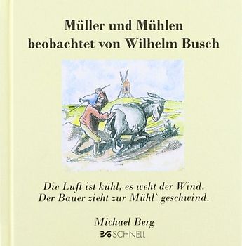 Müller und Mühlen
