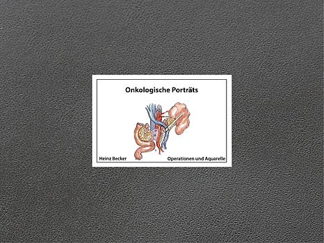 Onkologische Porträts