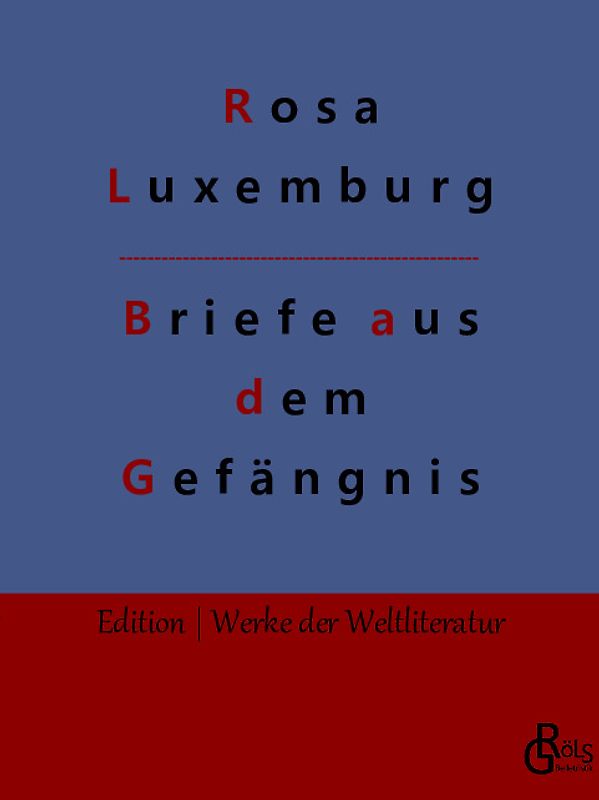 Briefe aus dem Gefängnis