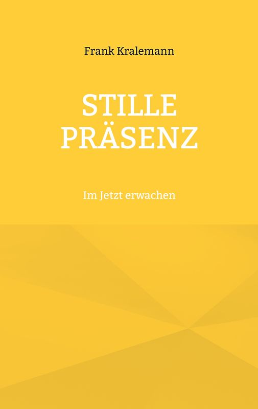 Stille Präsenz