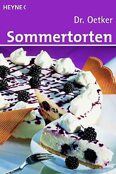 Sommertorten