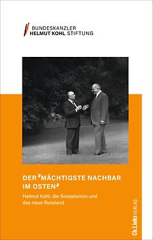 Der »mächtigste Nachbar im Osten«