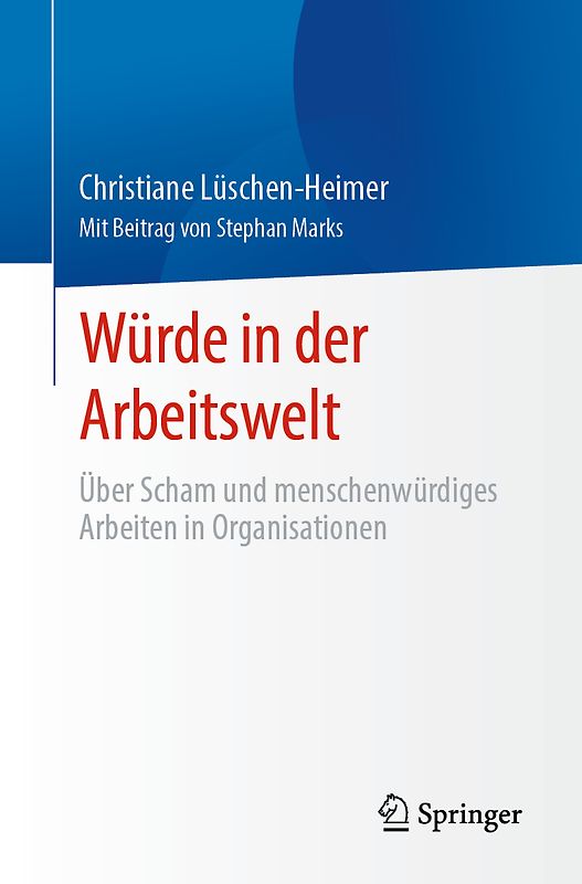 Würde in der Arbeitswelt