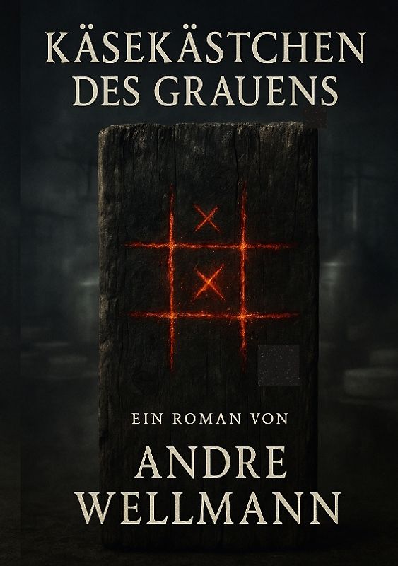 Käsekästchen des Grauens