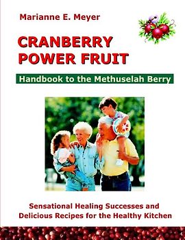 Cranberry Power Fruit