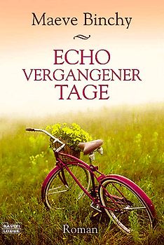 Echo vergangener Tage