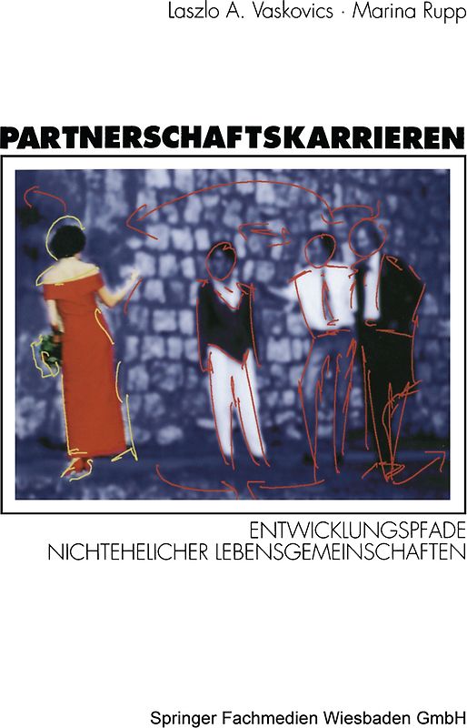 Partnerschaftskarrieren