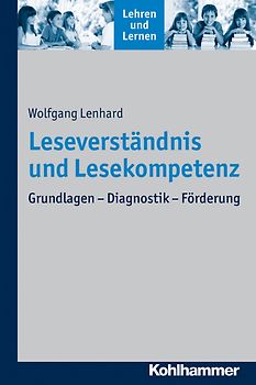 Leseverständnis und Lesekompetenz