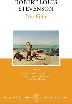Die Ebbe. Roman