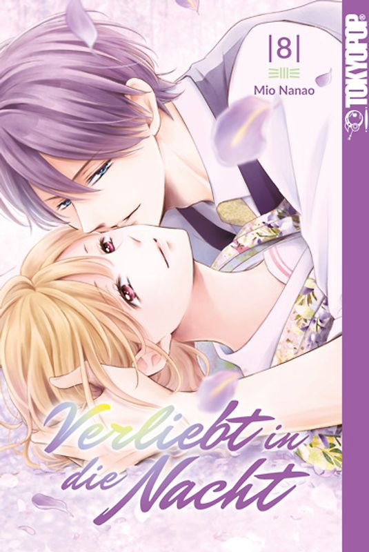 Verliebt in die Nacht 08