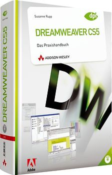 Adobe Dreamweaver CS5