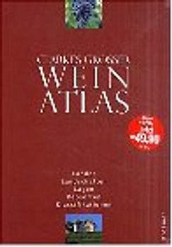 Knaurs Grosser Weinatlas