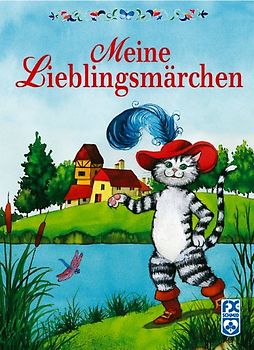 Meine Lieblingsmärchen