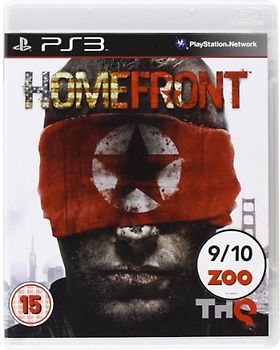 Homefront [Internationale Version] PlayStation 3