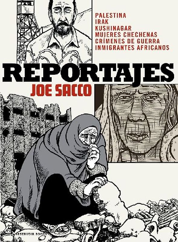 Reportajes