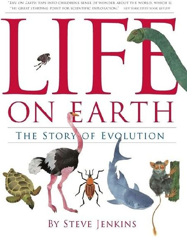 Life on Earth
