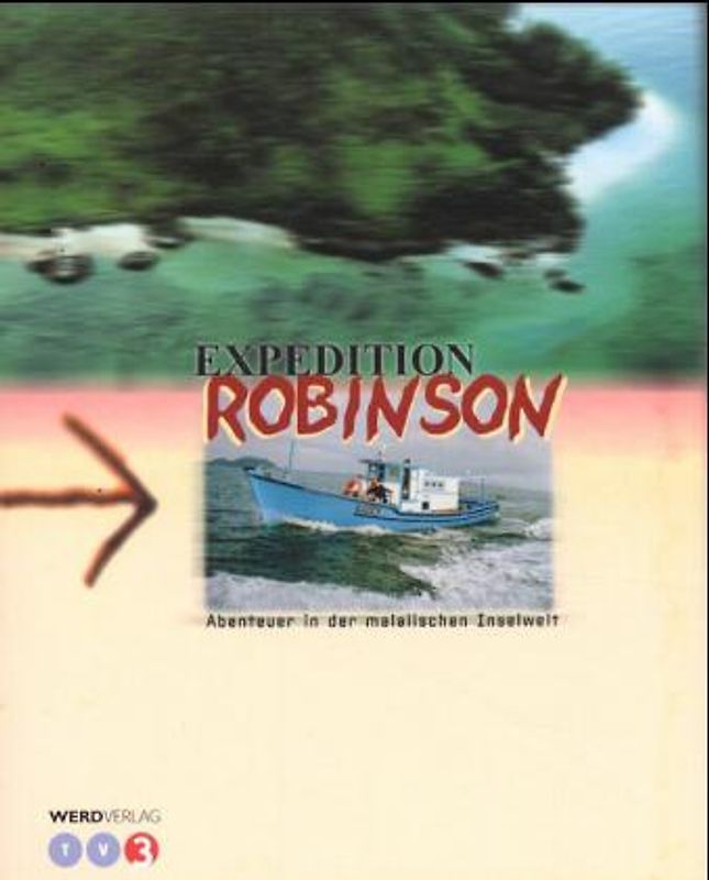 Expedition Robinson