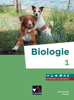 Biologie Hessen 1