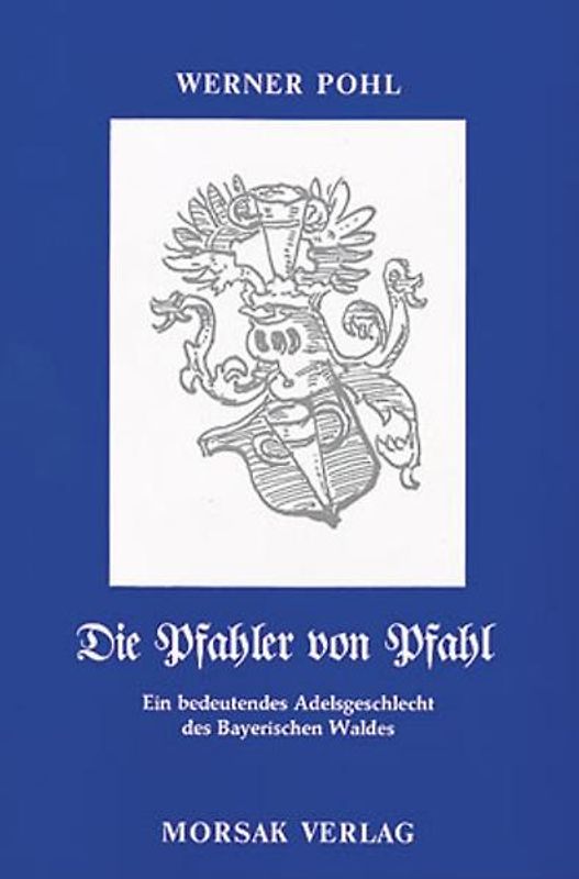 Die Pfahler vom Pfahl