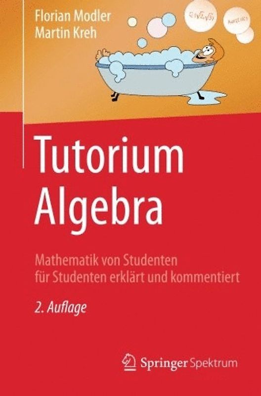 Tutorium Algebra