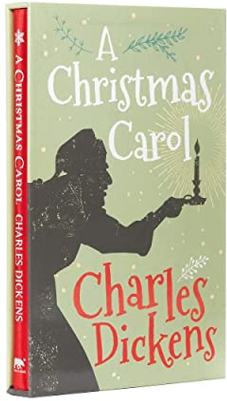 A Christmas Carol