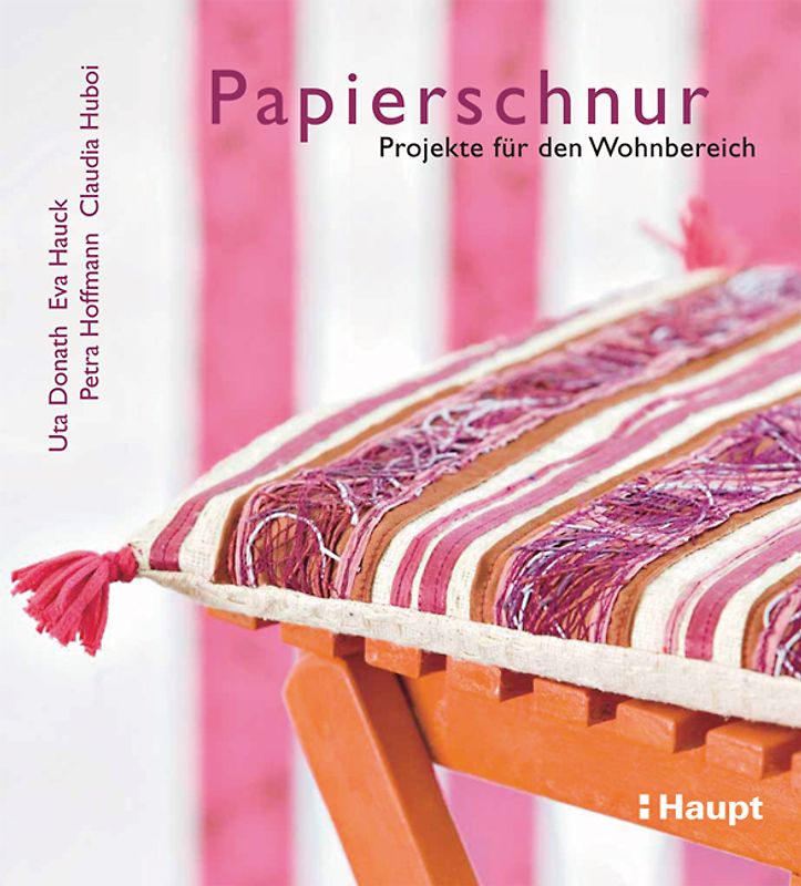 Papierschnur
