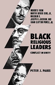 Black Religious Leaders
