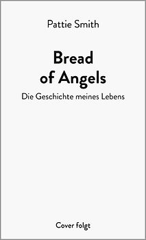 Bread of Angels