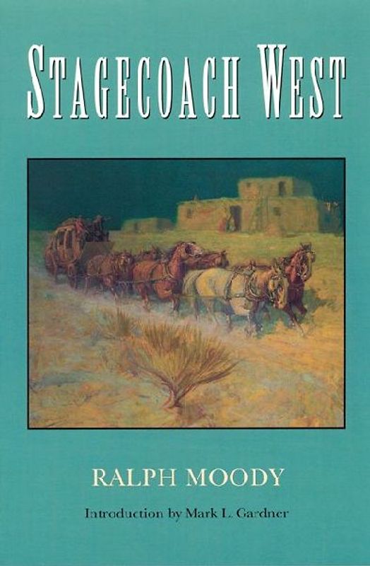 Stagecoach West