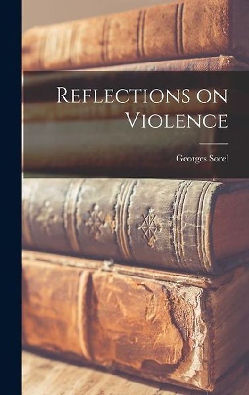 Reflections on Violence