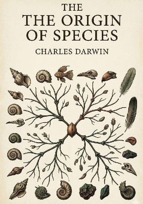The Origin of Species