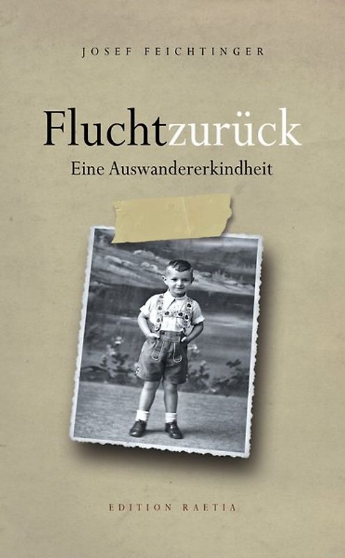 Flucht zurück