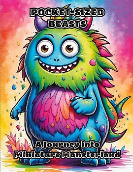 Pocket-Sized Beasts