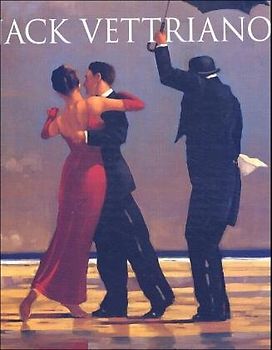 Jack Vettriano: A Life