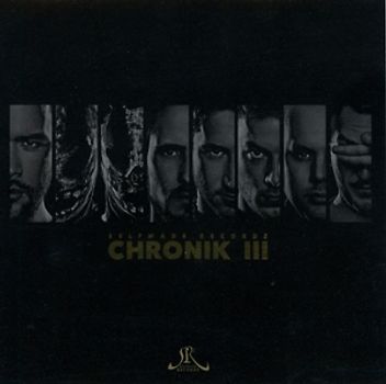 Various - Chronik III