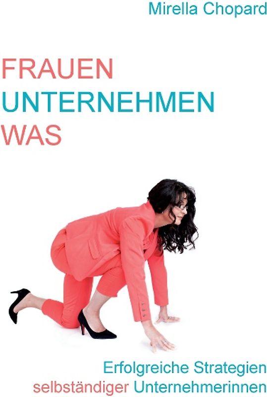 Frauen unternehmen was