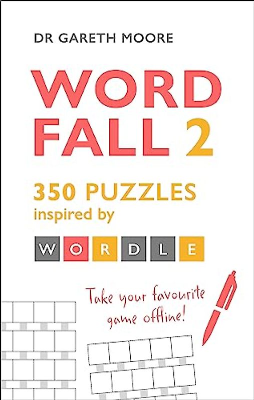 Word Fall 2