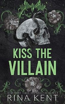 Kiss the Villain (Standard Edition)