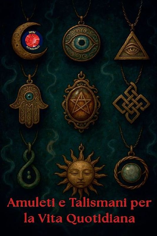 Amuleti e Talismani per la Vita Quotidiana